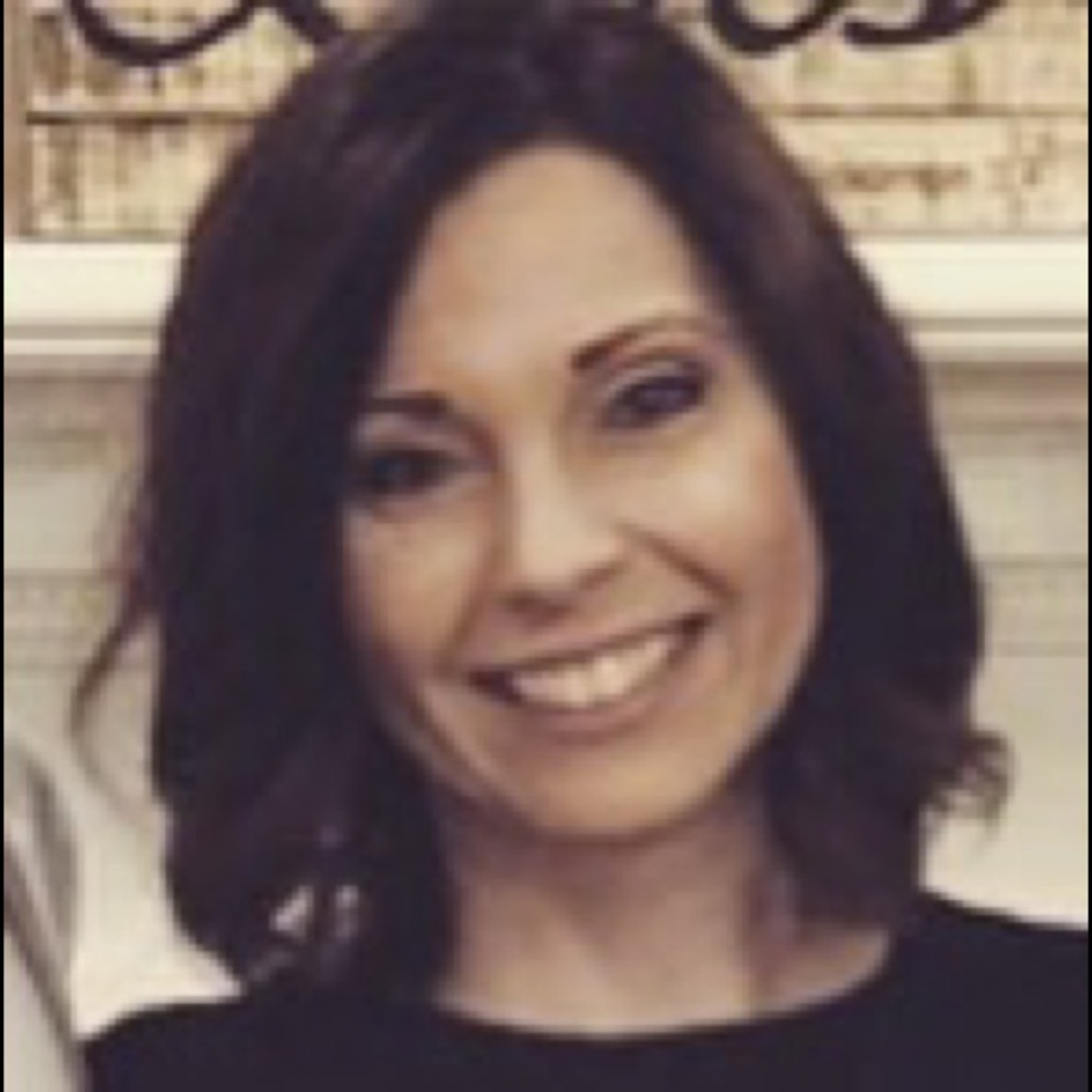 Meet your Posher, Meagan